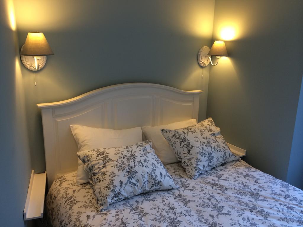 Fenetre Sur Tilff Apartment Room photo