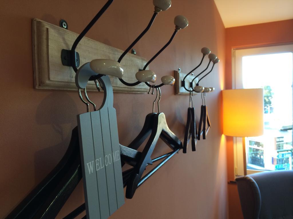 Fenetre Sur Tilff Apartment Room photo