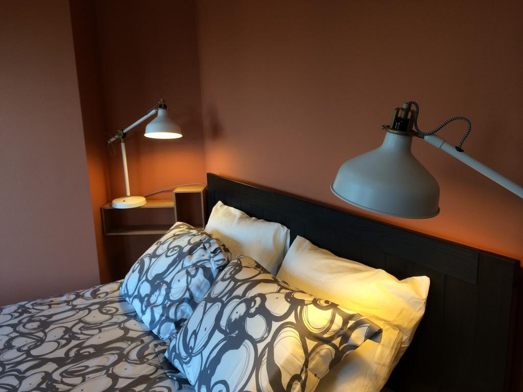 Fenetre Sur Tilff Apartment Room photo