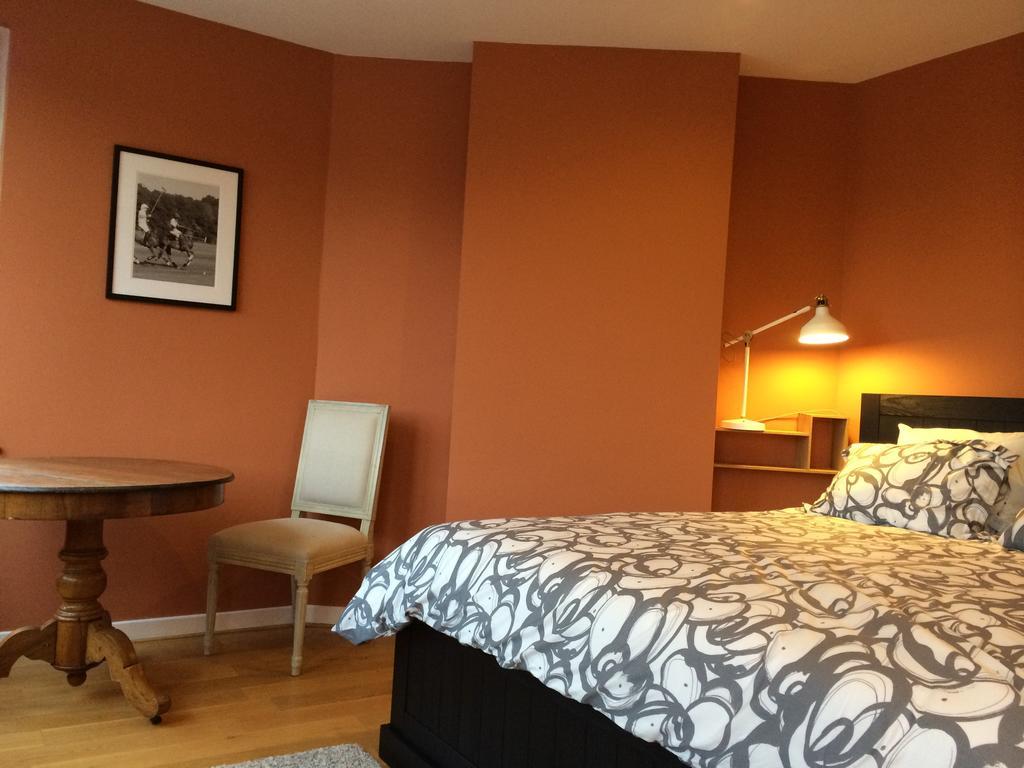 Fenetre Sur Tilff Apartment Room photo
