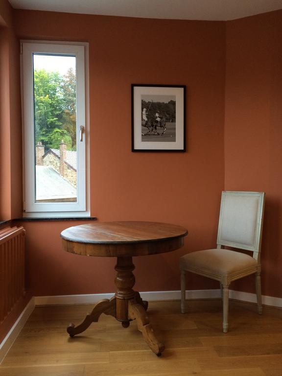 Fenetre Sur Tilff Apartment Room photo