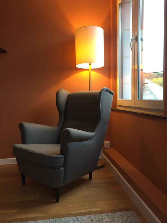 Fenetre Sur Tilff Apartment Room photo