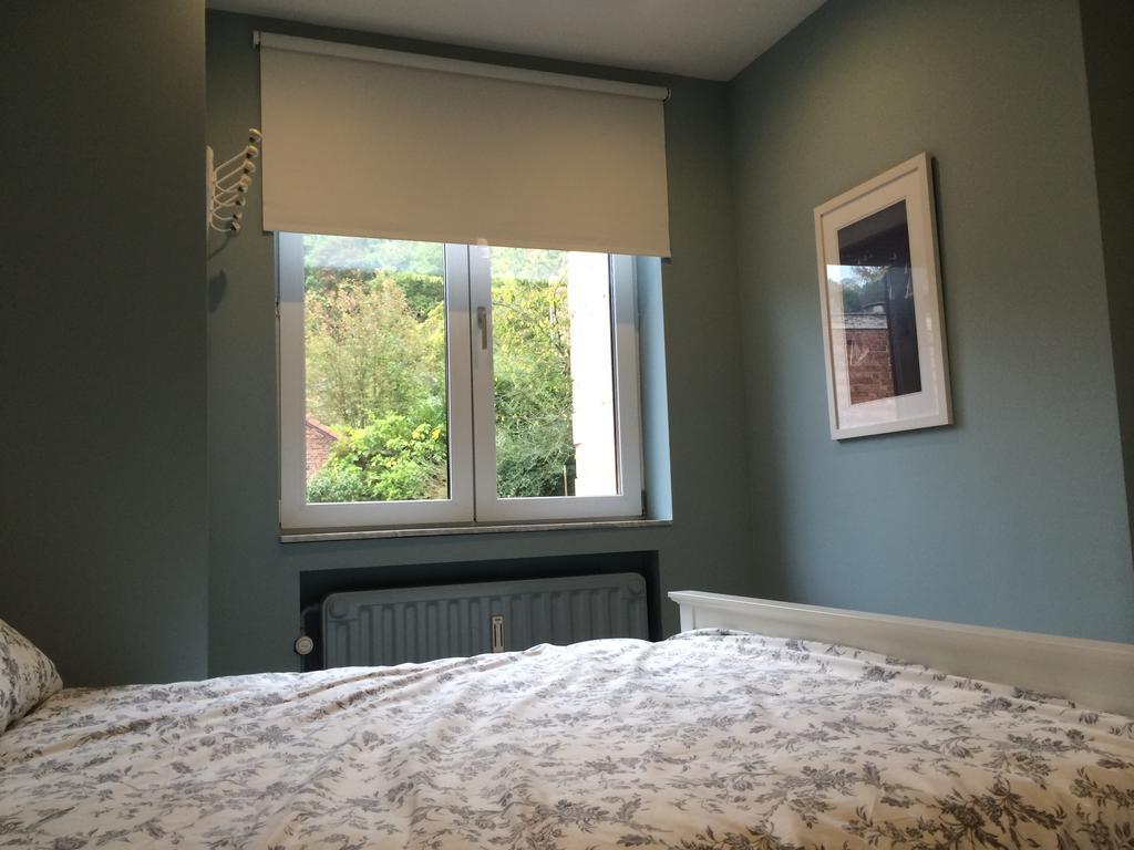 Fenetre Sur Tilff Apartment Room photo
