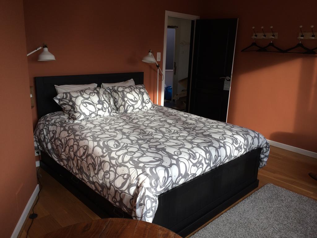 Fenetre Sur Tilff Apartment Room photo